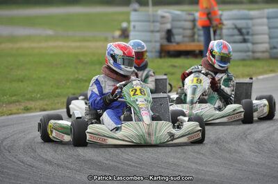 03/06/2012 : National Series Karting 2012 à Lavelanet (Photos Patrick Lascombes) 2012 — karting
