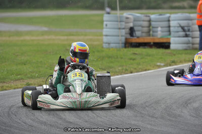 03/06/2012 : National Series Karting 2012 à Lavelanet (Photos Patrick Lascombes) 2012 — karting