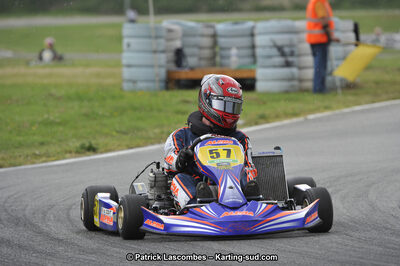 03/06/2012 : National Series Karting 2012 à Lavelanet (Photos Patrick Lascombes) 2012 — karting