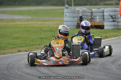 03/06/2012 : National Series Karting 2012 à Lavelanet (Photos Patrick Lascombes) 2012 — karting