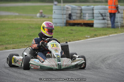 03/06/2012 : National Series Karting 2012 à Lavelanet (Photos Patrick Lascombes) 2012 — karting
