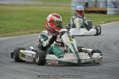 03/06/2012 : National Series Karting 2012 à Lavelanet (Photos Patrick Lascombes) 2012 — karting