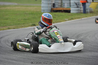 03/06/2012 : National Series Karting 2012 à Lavelanet (Photos Patrick Lascombes) 2012 — karting