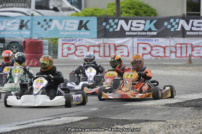03/06/2012 : National Series Karting 2012 à Lavelanet (Photos Patrick Lascombes) 2012 — karting