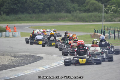03/06/2012 : National Series Karting 2012 à Lavelanet (Photos Patrick Lascombes) 2012 — karting