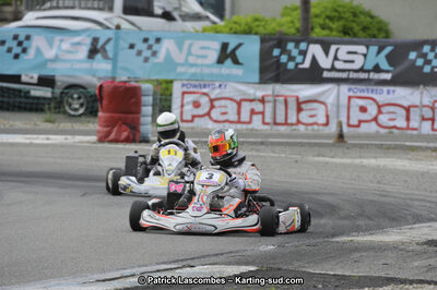 03/06/2012 : National Series Karting 2012 à Lavelanet (Photos Patrick Lascombes) 2012 — karting