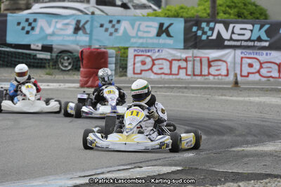 03/06/2012 : National Series Karting 2012 à Lavelanet (Photos Patrick Lascombes) 2012 — karting
