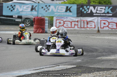 03/06/2012 : National Series Karting 2012 à Lavelanet (Photos Patrick Lascombes) 2012 — karting