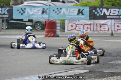 03/06/2012 : National Series Karting 2012 à Lavelanet (Photos Patrick Lascombes) 2012 — karting