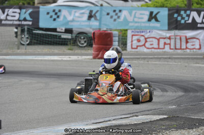 03/06/2012 : National Series Karting 2012 à Lavelanet (Photos Patrick Lascombes) 2012 — karting
