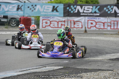 03/06/2012 : National Series Karting 2012 à Lavelanet (Photos Patrick Lascombes) 2012 — karting