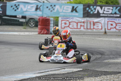 03/06/2012 : National Series Karting 2012 à Lavelanet (Photos Patrick Lascombes) 2012 — karting