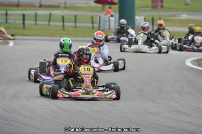 03/06/2012 : National Series Karting 2012 à Lavelanet (Photos Patrick Lascombes) 2012 — karting