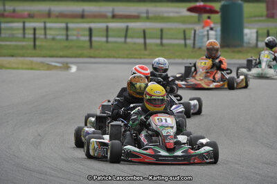 03/06/2012 : National Series Karting 2012 à Lavelanet (Photos Patrick Lascombes) 2012 — karting