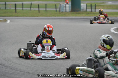03/06/2012 : National Series Karting 2012 à Lavelanet (Photos Patrick Lascombes) 2012 — karting