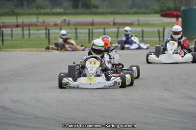 03/06/2012 : National Series Karting 2012 à Lavelanet (Photos Patrick Lascombes) 2012 — karting