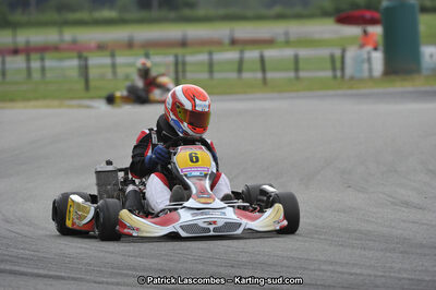 03/06/2012 : National Series Karting 2012 à Lavelanet (Photos Patrick Lascombes) 2012 — karting
