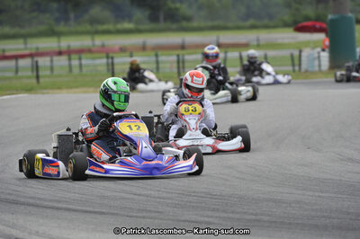 03/06/2012 : National Series Karting 2012 à Lavelanet (Photos Patrick Lascombes) 2012 — karting