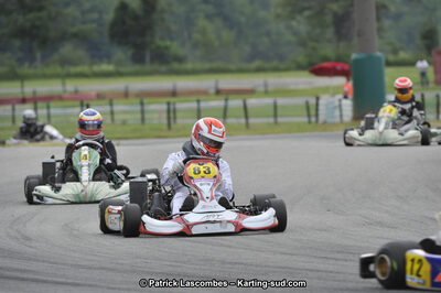 03/06/2012 : National Series Karting 2012 à Lavelanet (Photos Patrick Lascombes) 2012 — karting