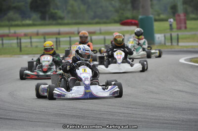 03/06/2012 : National Series Karting 2012 à Lavelanet (Photos Patrick Lascombes) 2012 — karting
