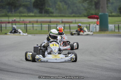 03/06/2012 : National Series Karting 2012 à Lavelanet (Photos Patrick Lascombes) 2012 — karting