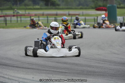 03/06/2012 : National Series Karting 2012 à Lavelanet (Photos Patrick Lascombes) 2012 — karting