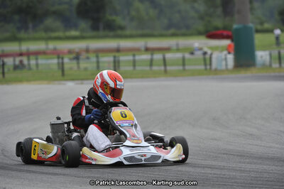 03/06/2012 : National Series Karting 2012 à Lavelanet (Photos Patrick Lascombes) 2012 — karting