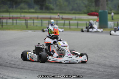 03/06/2012 : National Series Karting 2012 à Lavelanet (Photos Patrick Lascombes) 2012 — karting