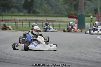 03/06/2012 : National Series Karting 2012 à Lavelanet (Photos Patrick Lascombes) 2012 — karting