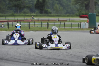 03/06/2012 : National Series Karting 2012 à Lavelanet (Photos Patrick Lascombes) 2012 — karting