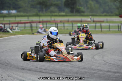 03/06/2012 : National Series Karting 2012 à Lavelanet (Photos Patrick Lascombes) 2012 — karting