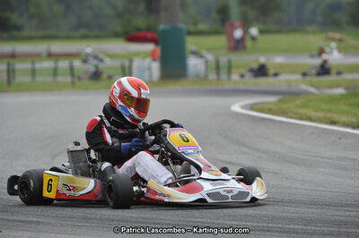 03/06/2012 : National Series Karting 2012 à Lavelanet (Photos Patrick Lascombes) 2012 — karting