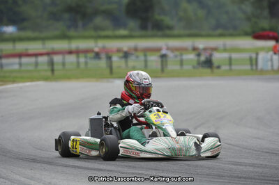 03/06/2012 : National Series Karting 2012 à Lavelanet (Photos Patrick Lascombes) 2012 — karting
