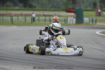 03/06/2012 : National Series Karting 2012 à Lavelanet (Photos Patrick Lascombes) 2012 — karting