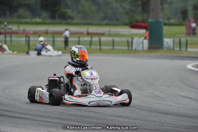 03/06/2012 : National Series Karting 2012 à Lavelanet (Photos Patrick Lascombes) 2012 — karting