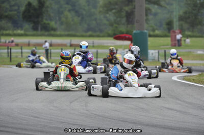 03/06/2012 : National Series Karting 2012 à Lavelanet (Photos Patrick Lascombes) 2012 — karting