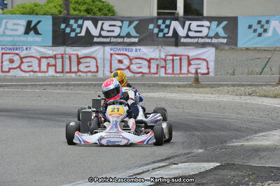 03/06/2012 : National Series Karting 2012 à Lavelanet (Photos Patrick Lascombes) 2012 — karting
