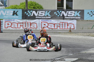 03/06/2012 : National Series Karting 2012 à Lavelanet (Photos Patrick Lascombes) 2012 — karting