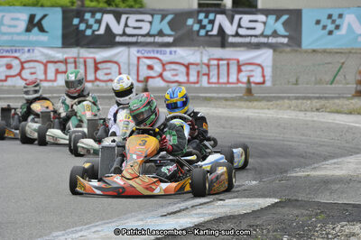 03/06/2012 : National Series Karting 2012 à Lavelanet (Photos Patrick Lascombes) 2012 — karting