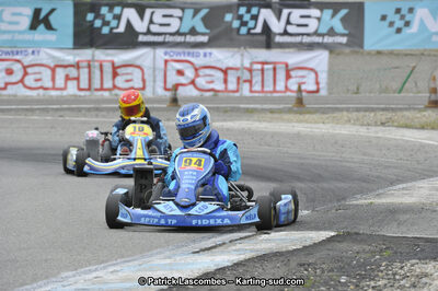 03/06/2012 : National Series Karting 2012 à Lavelanet (Photos Patrick Lascombes) 2012 — karting