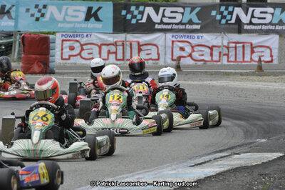 03/06/2012 : National Series Karting 2012 à Lavelanet (Photos Patrick Lascombes) 2012 — karting