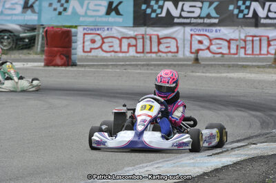 03/06/2012 : National Series Karting 2012 à Lavelanet (Photos Patrick Lascombes) 2012 — karting