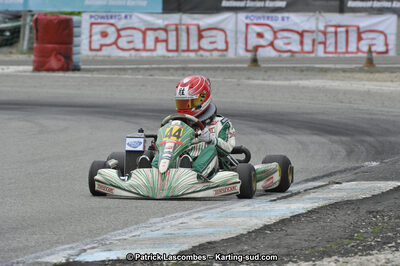 03/06/2012 : National Series Karting 2012 à Lavelanet (Photos Patrick Lascombes) 2012 — karting