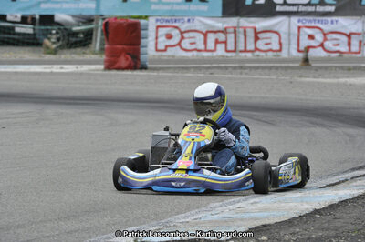 03/06/2012 : National Series Karting 2012 à Lavelanet (Photos Patrick Lascombes) 2012 — karting