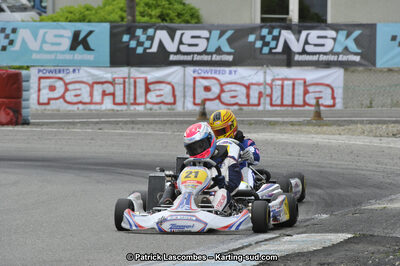 03/06/2012 : National Series Karting 2012 à Lavelanet (Photos Patrick Lascombes) 2012 — karting