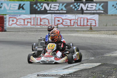 03/06/2012 : National Series Karting 2012 à Lavelanet (Photos Patrick Lascombes) 2012 — karting