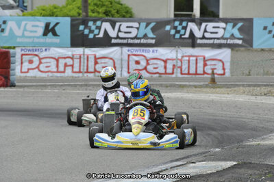 03/06/2012 : National Series Karting 2012 à Lavelanet (Photos Patrick Lascombes) 2012 — karting