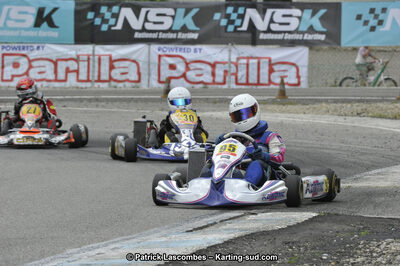 03/06/2012 : National Series Karting 2012 à Lavelanet (Photos Patrick Lascombes) 2012 — karting