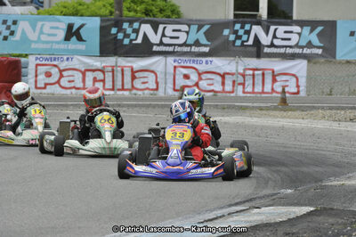 03/06/2012 : National Series Karting 2012 à Lavelanet (Photos Patrick Lascombes) 2012 — karting
