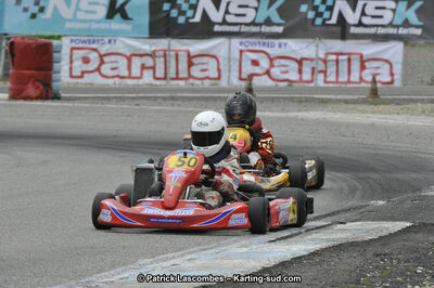 03/06/2012 : National Series Karting 2012 à Lavelanet (Photos Patrick Lascombes) 2012 — karting